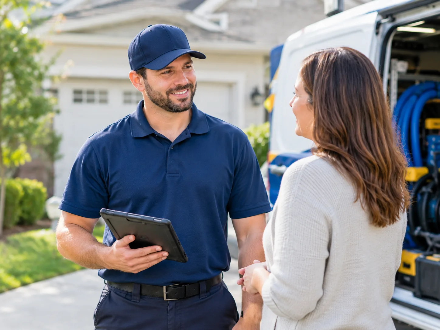 Sewage Backup Cleanup Granby, CT FAQs